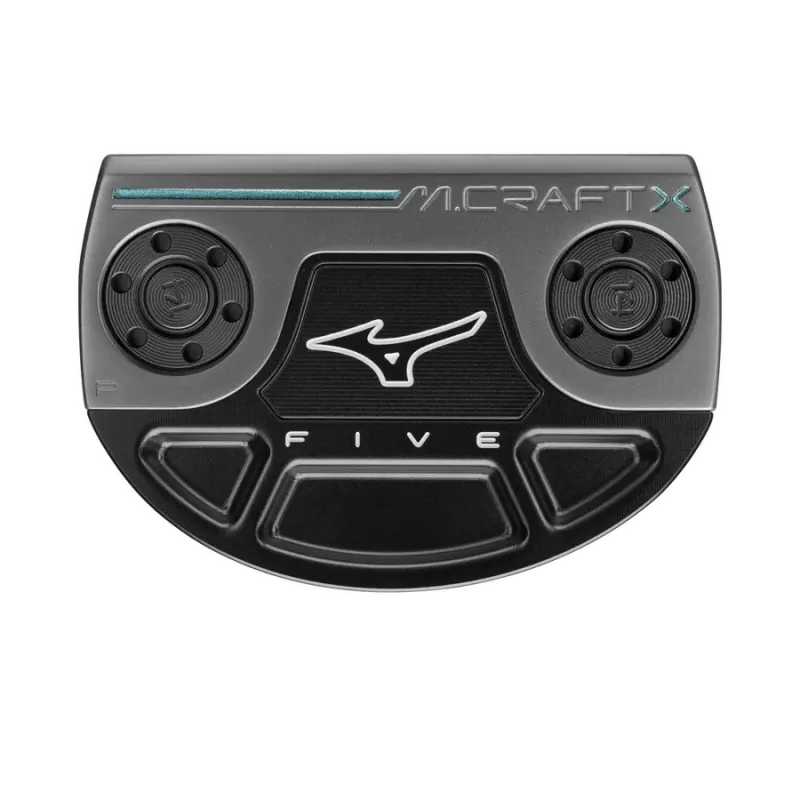 PUTTER M-CRAFT X P5 PUTTER M-CRAFT X P5