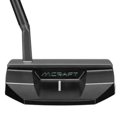 PUTTER M-CRAFT X S4