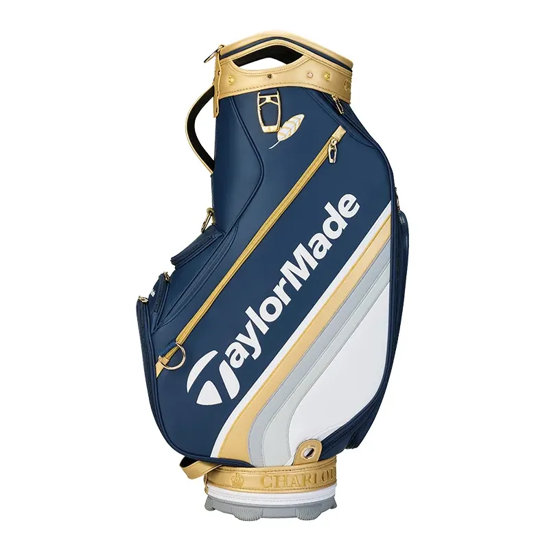 SAC PGA CHAMPIONSHIP STAFF ÉDITION LIMITÉE SAC PGA CHAMPIONSHIP STAFF ÉDITION LIMITÉE