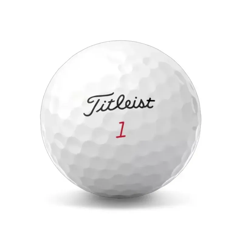 BALLES DE GOLF PRO V1X 2025 ALIGNEMENT BALLES DE GOLF PRO V1X 2025 ALIGNEMENT