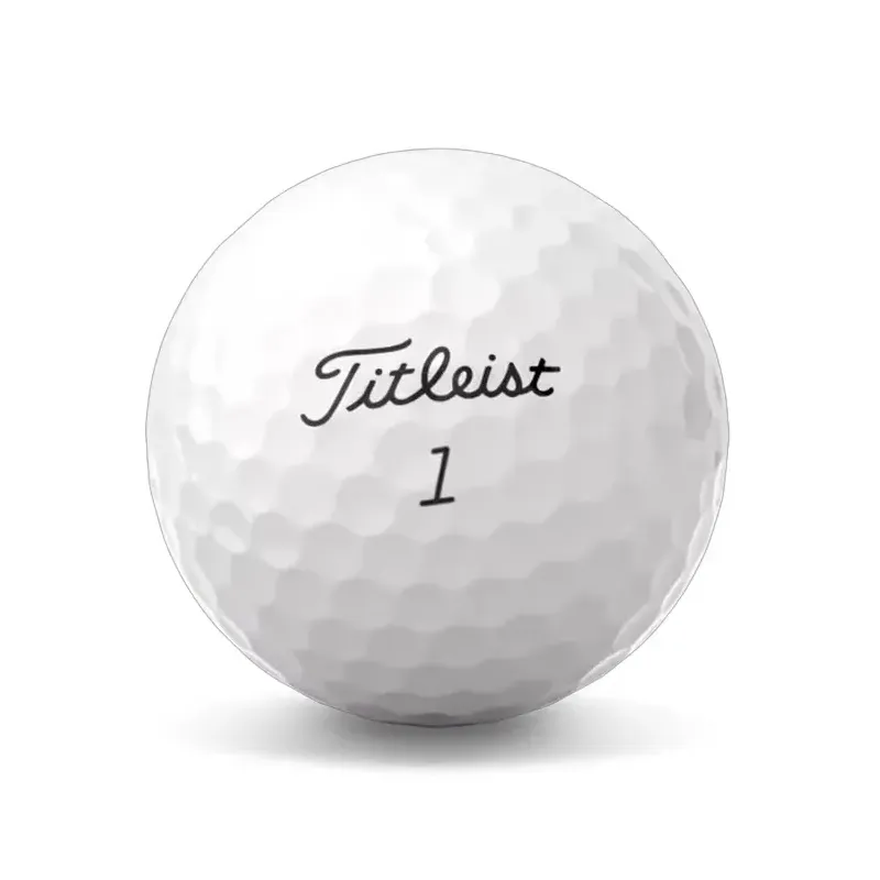 BALLES DE GOLF PRO V1 2025 ALIGNEMENT BALLES DE GOLF PRO V1 2025 ALIGNEMENT