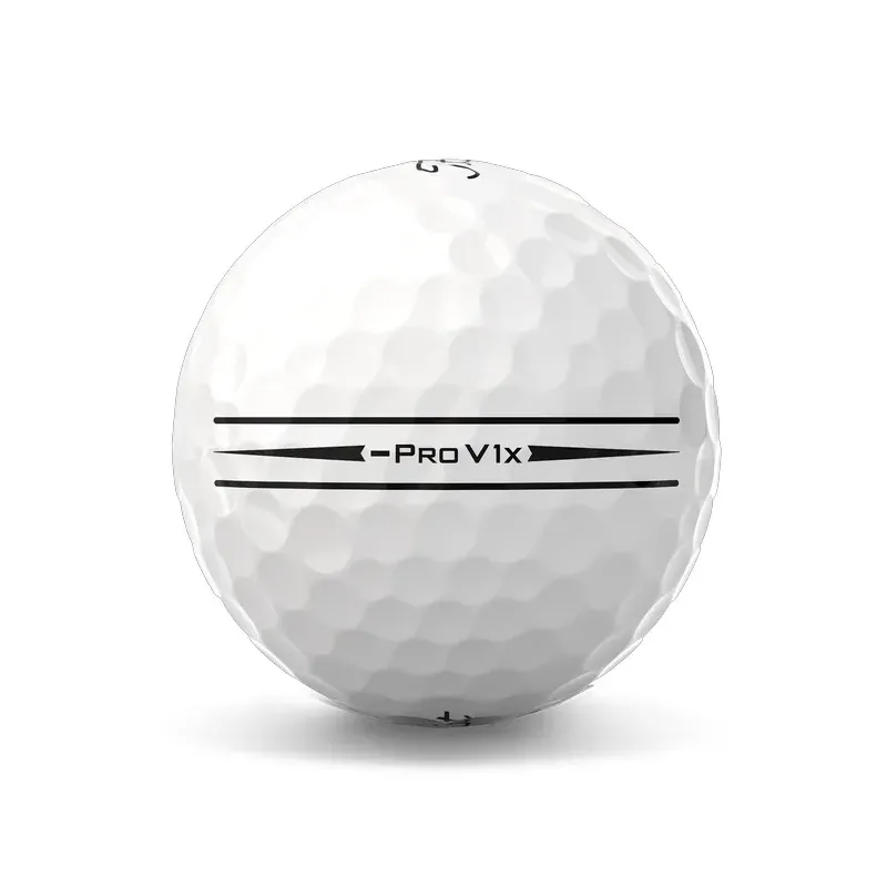 BALLES DE GOLF LEFT DASH ALIGNEMENT 2025 BALLES DE GOLF LEFT DASH ALIGNEMENT 2025