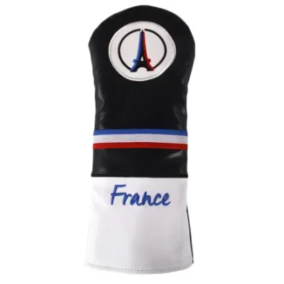 Green's - Capuchon Driver Vintage France Golf Plus - 1