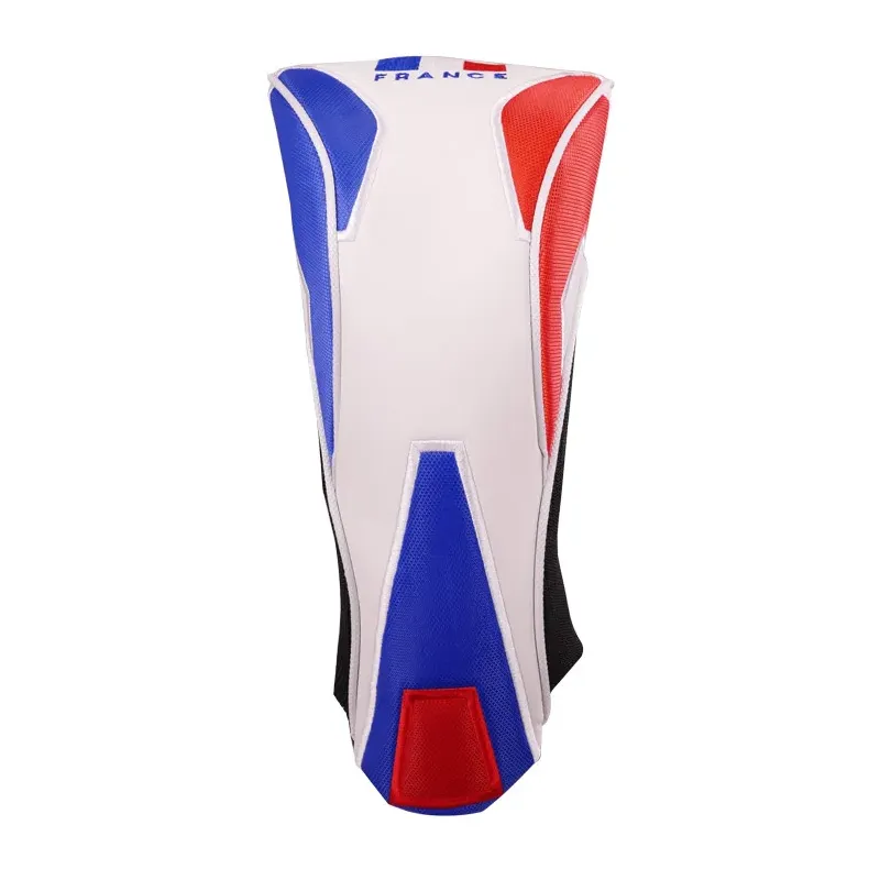 Housse De Driver France Green\'s - Golf Plus Housse De Driver France Green\'s - Golf Plus