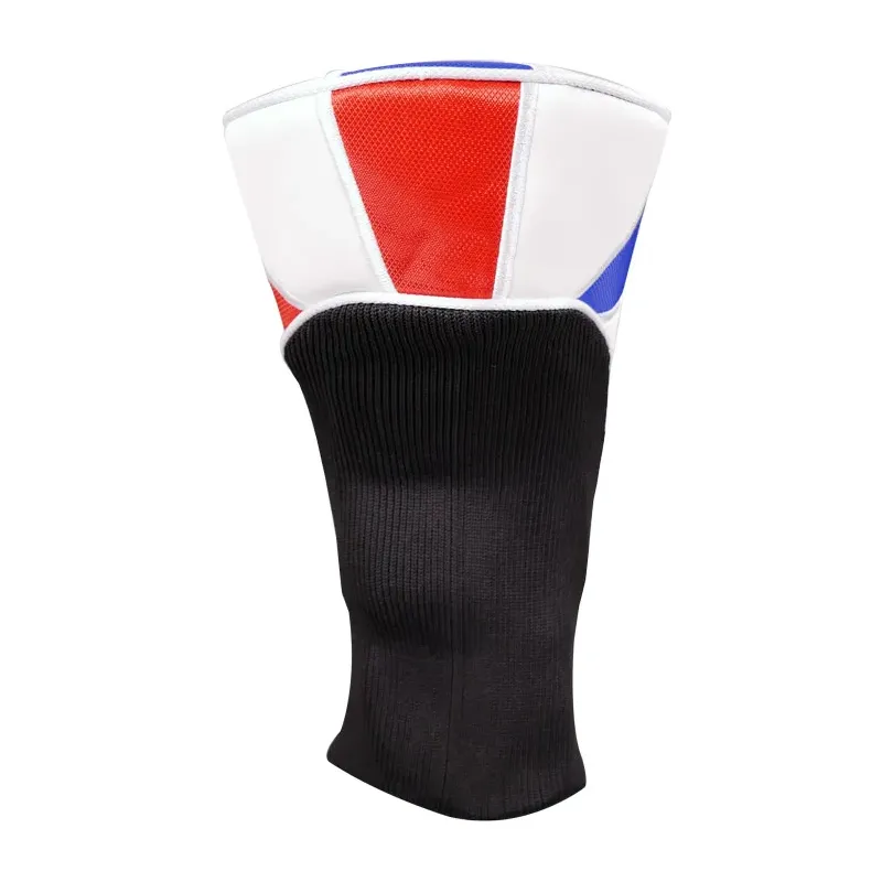 Housse De Driver France Green\'s - Golf Plus Housse De Driver France Green\'s - Golf Plus