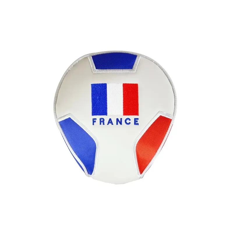 Housse De Driver France Green\'s - Golf Plus Housse De Driver France Green\'s - Golf Plus