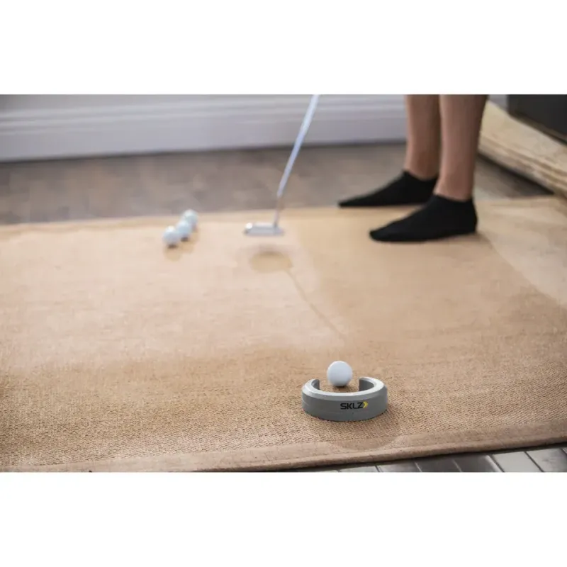 PUTT POCKET GRIS PUTT POCKET GRIS
