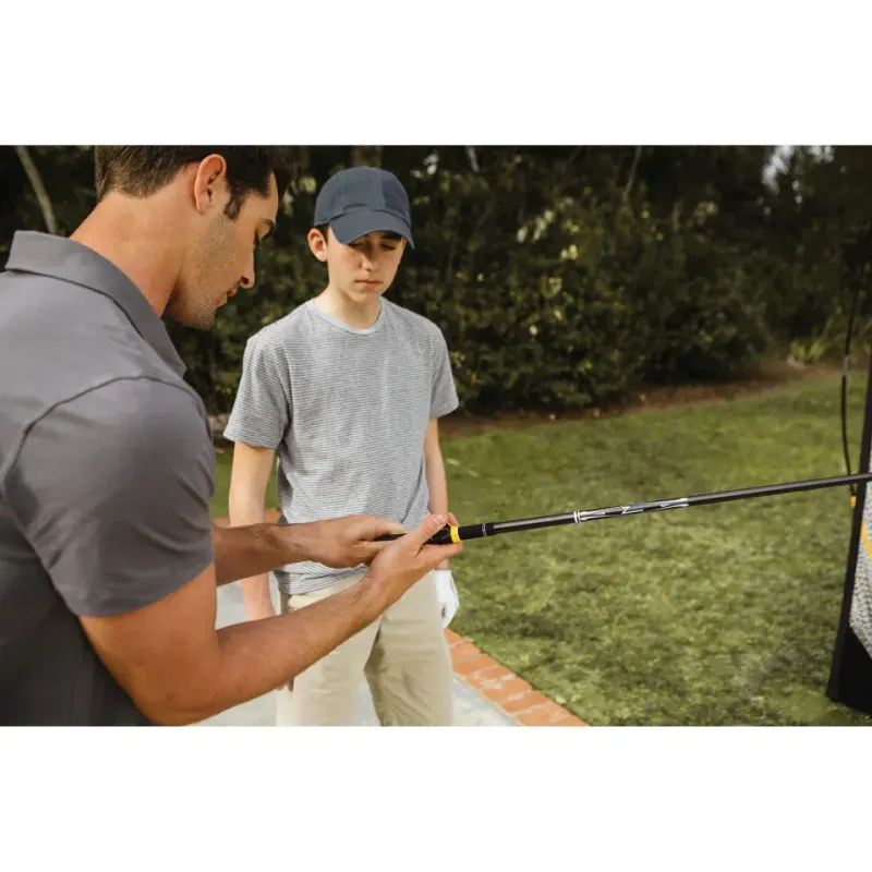 Sklz - Trainer Grip Pour Entrainement - Golf Plus Sklz - Trainer Grip Pour Entrainement - Golf Plus
