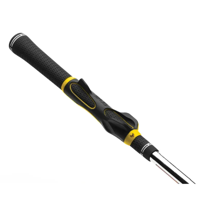 Sklz - Trainer Grip Pour Entrainement - Golf Plus Sklz - Trainer Grip Pour Entrainement - Golf Plus