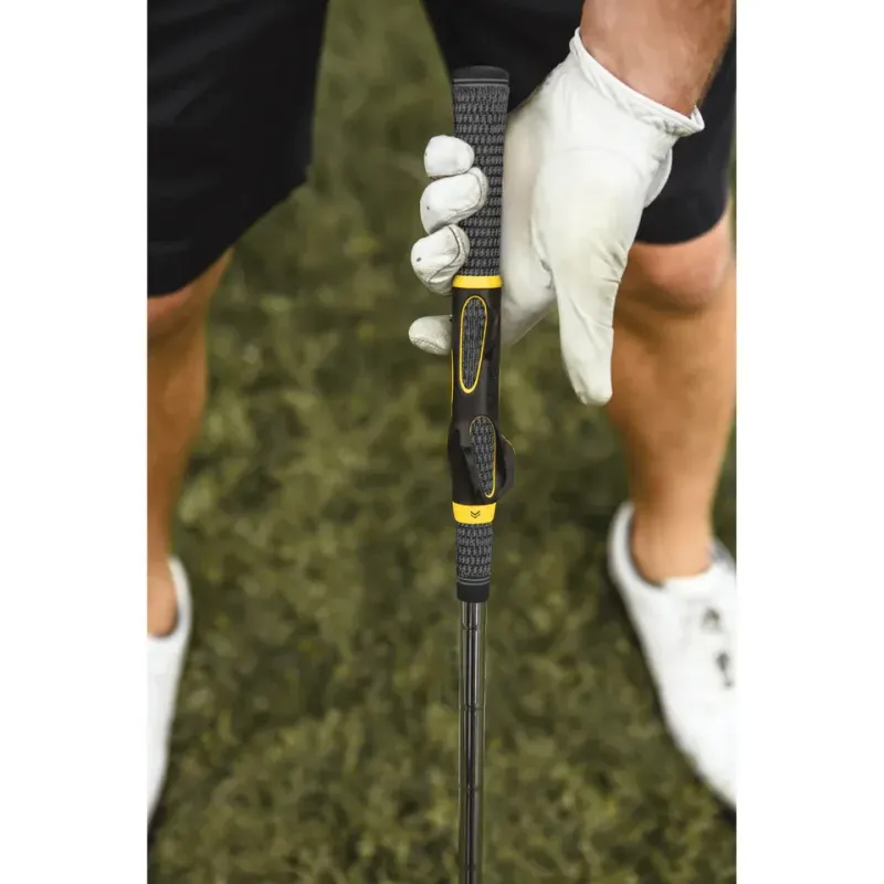 Sklz - Trainer Grip Pour Entrainement - Golf Plus Sklz - Trainer Grip Pour Entrainement - Golf Plus