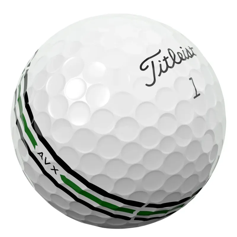 BALLES AVX AIM 360 BALLES AVX AIM 360