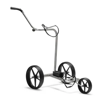 CHARIOT TANGO 2025