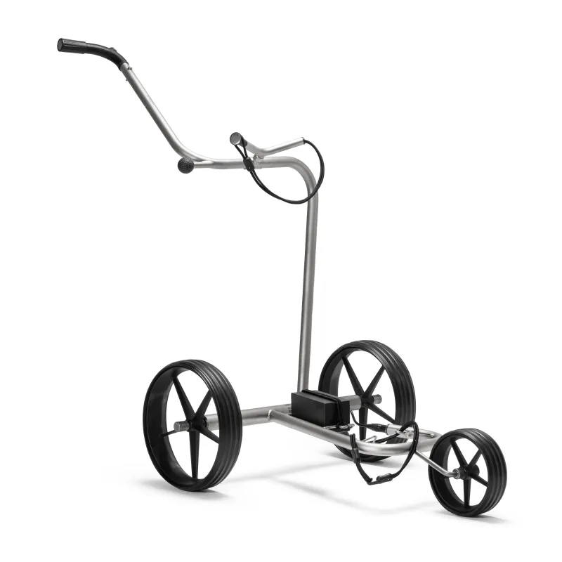 TiCad - Chariot de golf Tango - Golf Plus TiCad - Chariot de golf Tango - Golf Plus