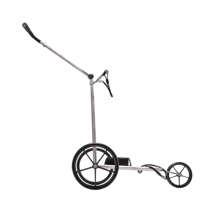 TiCad - Chariot de golf Tango - Golf Plus TiCad - Chariot de golf Tango - Golf Plus