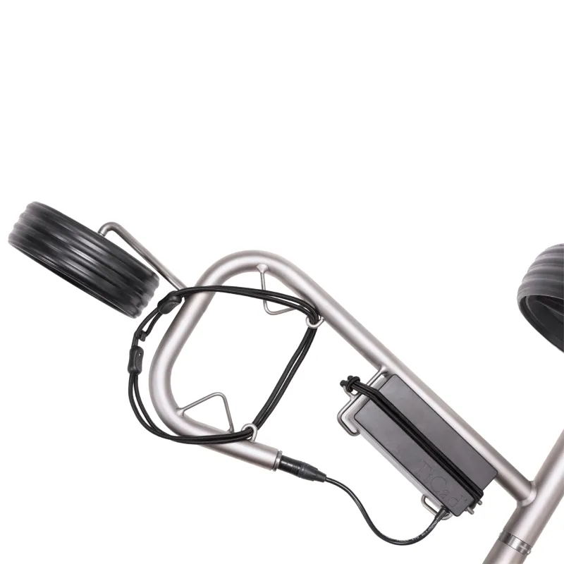 TiCad - Chariot de golf Tango - Golf Plus TiCad - Chariot de golf Tango - Golf Plus