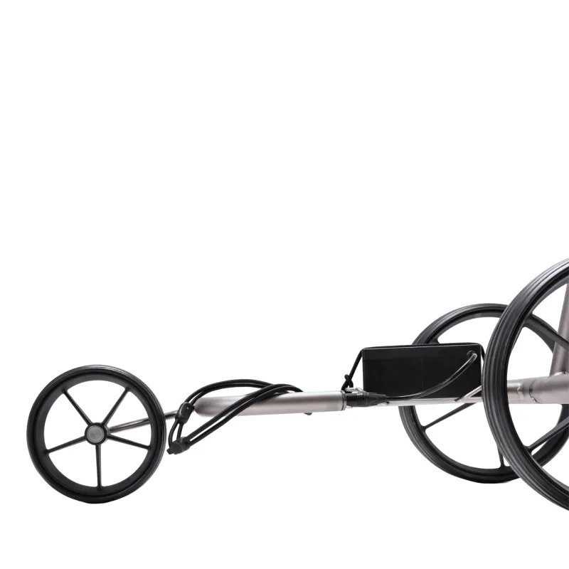 TiCad - Chariot de golf Tango - Golf Plus TiCad - Chariot de golf Tango - Golf Plus