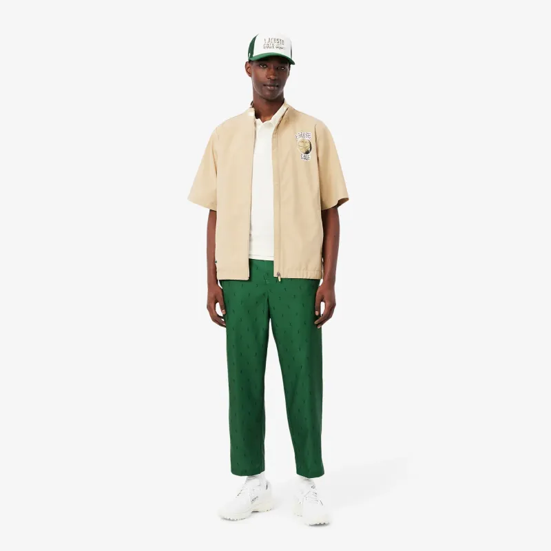 Lacoste - Polo Piqué Pioneer Lacoste - Polo Piqué Pioneer