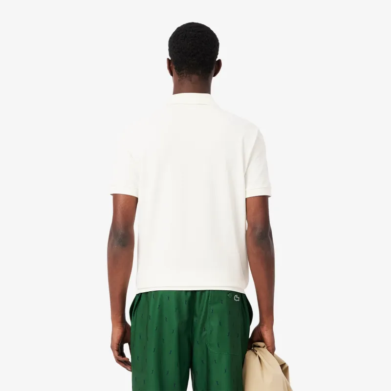 Lacoste - Polo Piqué Pioneer Lacoste - Polo Piqué Pioneer
