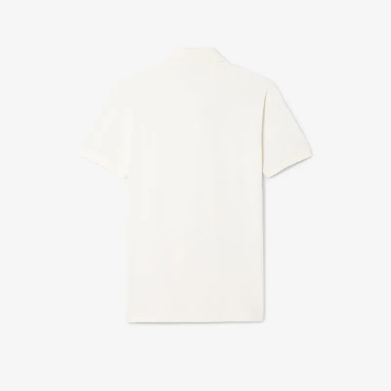 Lacoste - Polo Piqué Pioneer Lacoste - Polo Piqué Pioneer