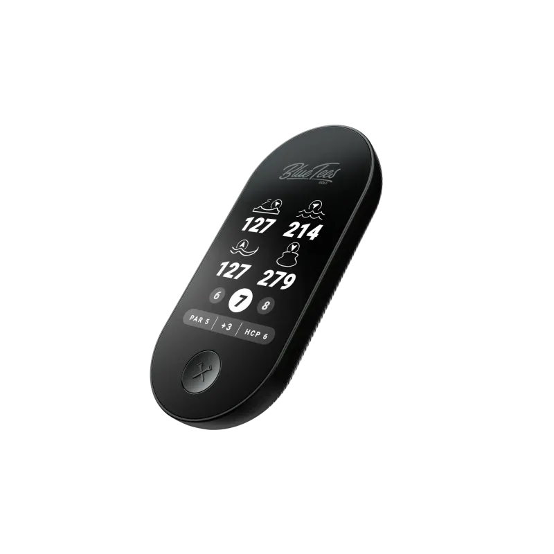 GPS de golf Ringer Smart – Écran tactile magnétique GPS de golf Ringer Smart – Écran tactile magnétique