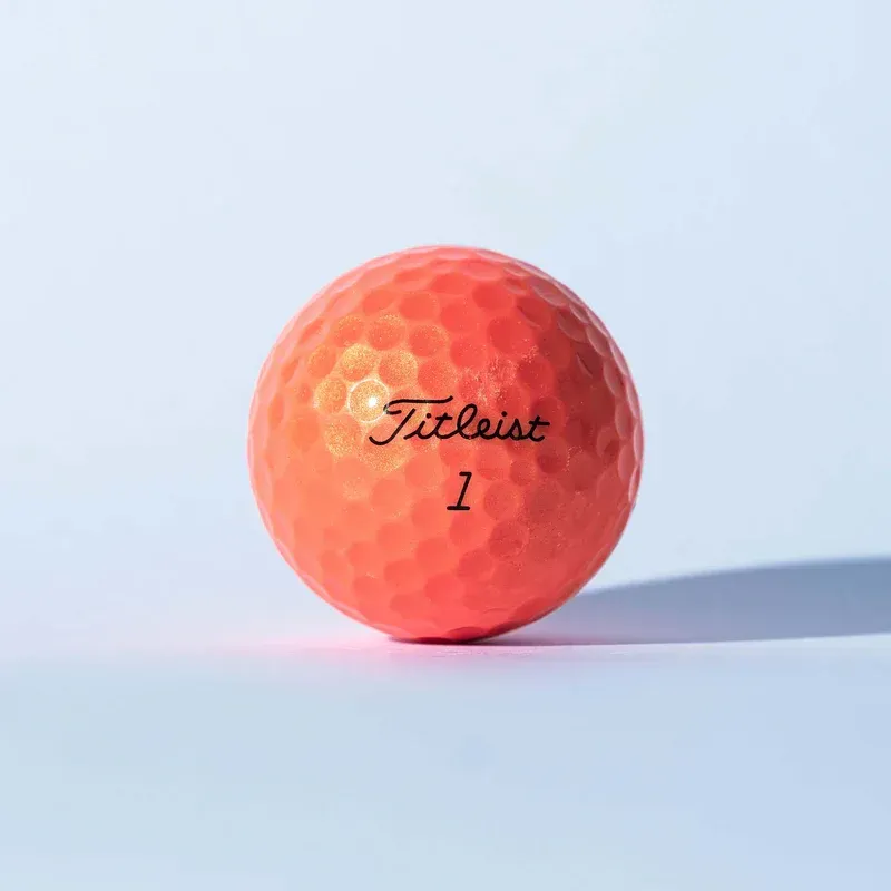Balles de golf reconditionnées de couleurs, multi-marques Balles de golf reconditionnées de couleurs, multi-marques