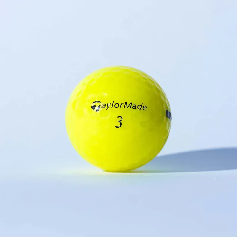 Balles de golf reconditionnées de couleurs, multi-marques Balles de golf reconditionnées de couleurs, multi-marques