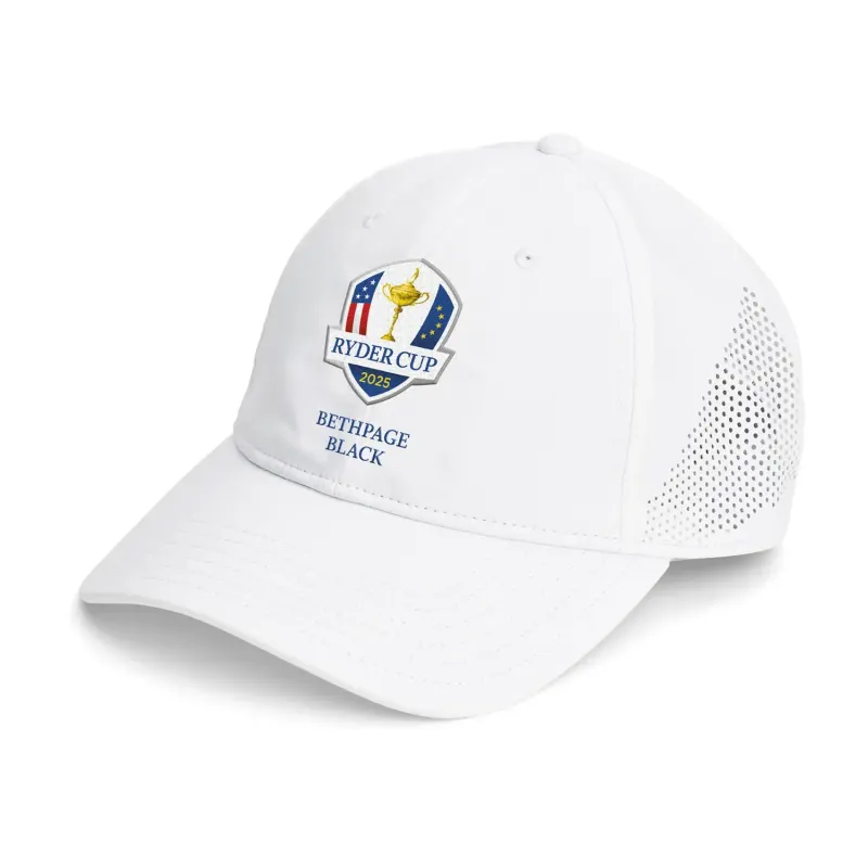 CASQUETTE-RYDER CUP 2025 CASQUETTE-RYDER CUP 2025