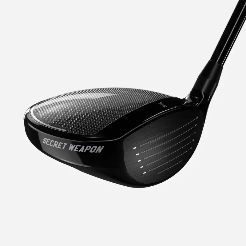 MINI DRIVER SECRET WEAPON MINI DRIVER SECRET WEAPON