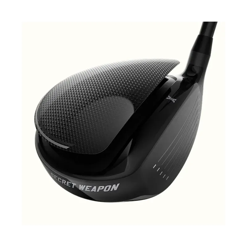 MINI DRIVER SECRET WEAPON MINI DRIVER SECRET WEAPON