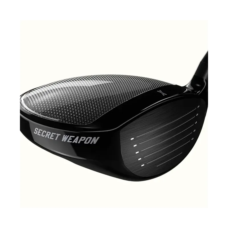 MINI DRIVER SECRET WEAPON MINI DRIVER SECRET WEAPON