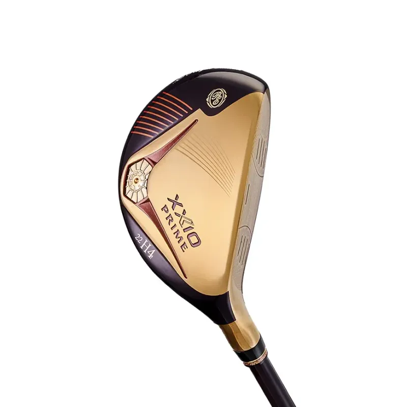 HYBRIDE PRIME ROYAL EDITION 6 HYBRIDE PRIME ROYAL EDITION 6
