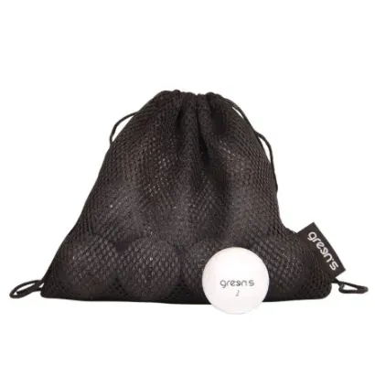 FILET DE 12 BALLES TOUR 2