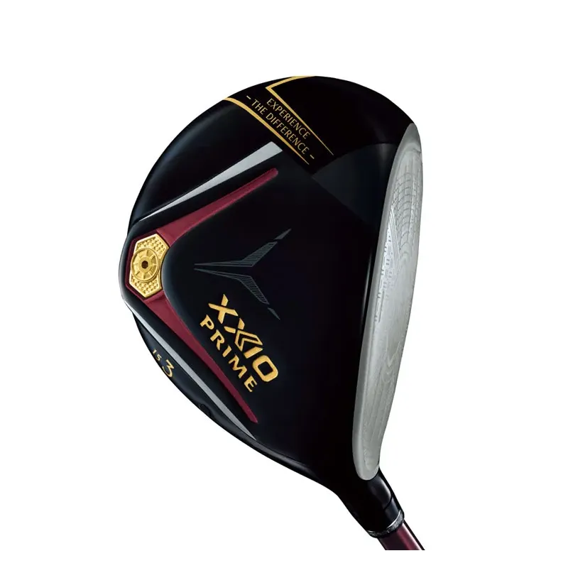 XXIO - Bois de parcours Prime 13 - Golf Plus XXIO - Bois de parcours Prime 13 - Golf Plus