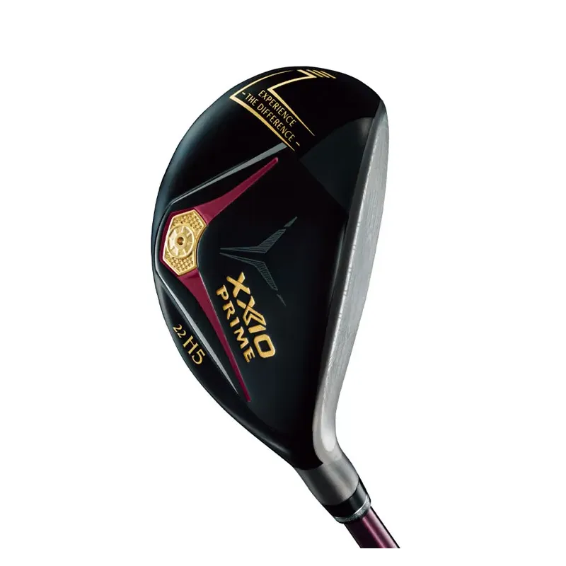 XXIO - Hybride Prime 13 - Golf Plus XXIO - Hybride Prime 13 - Golf Plus