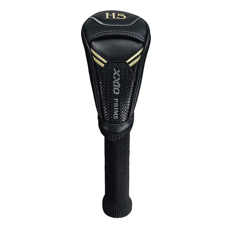 XXIO - Hybride Prime 13 - Golf Plus XXIO - Hybride Prime 13 - Golf Plus