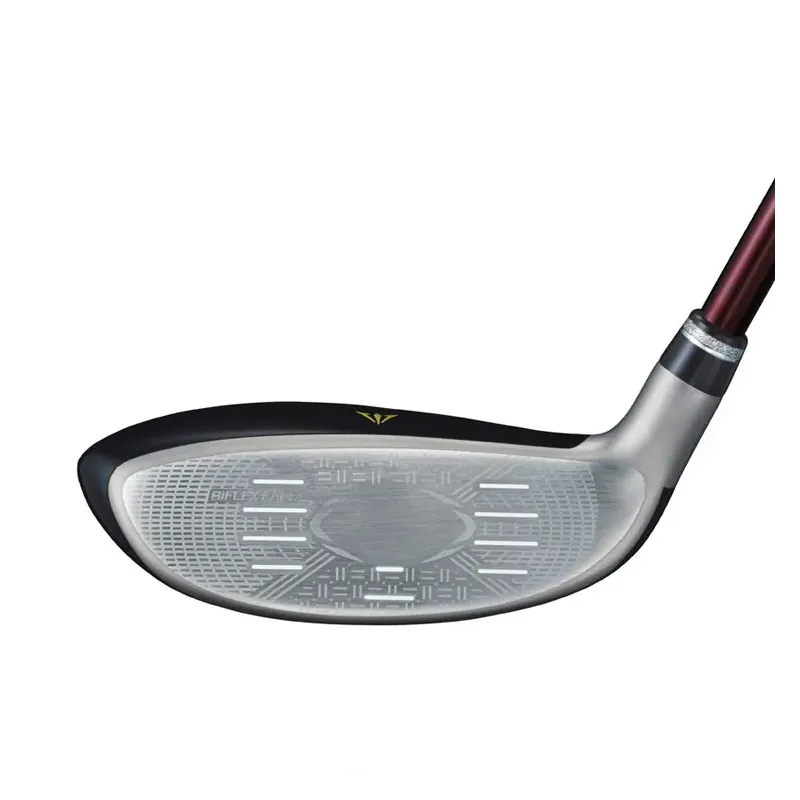 XXIO - Hybride Prime 13 - Golf Plus XXIO - Hybride Prime 13 - Golf Plus