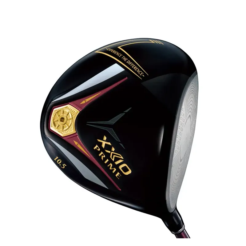 XXIO - Driver Prime 13 - Golf Plus XXIO - Driver Prime 13 - Golf Plus
