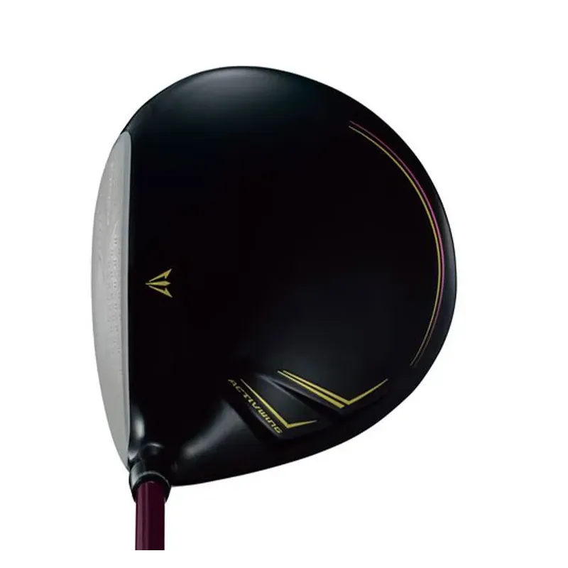 XXIO - Driver Prime 13 - Golf Plus XXIO - Driver Prime 13 - Golf Plus
