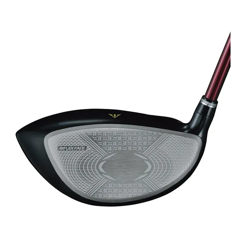 XXIO - Driver Prime 13 - Golf Plus XXIO - Driver Prime 13 - Golf Plus