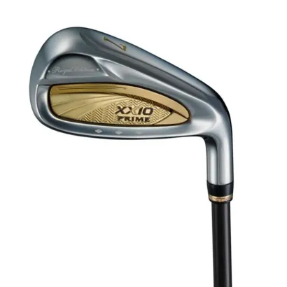 SERIE PRIME ROYAL EDITION 6