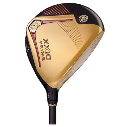 BOIS DE PARCOURS PRIME ROYAL EDITION 6