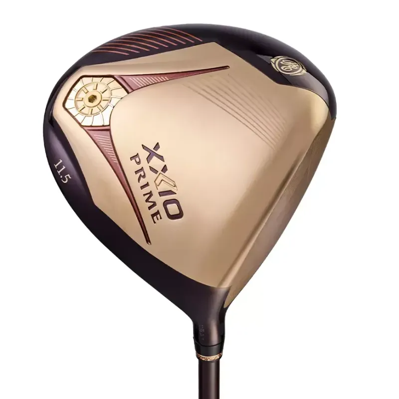 DRIVER PRIME ROYAL EDITION 6 DRIVER PRIME ROYAL EDITION 6