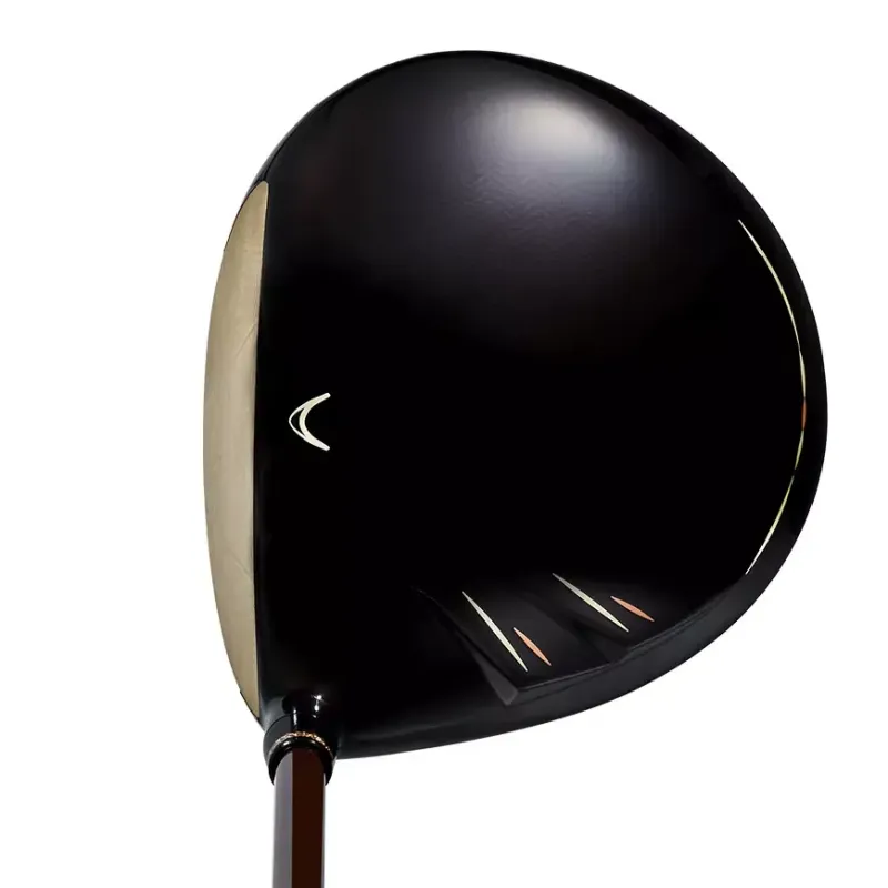 DRIVER PRIME ROYAL EDITION 6 DRIVER PRIME ROYAL EDITION 6