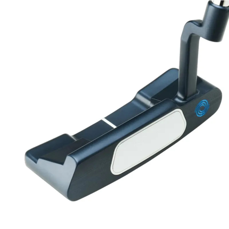 PUTTER Ai-ONE DOUBLE WIDE CH PISTOL PUTTER Ai-ONE DOUBLE WIDE CH PISTOL