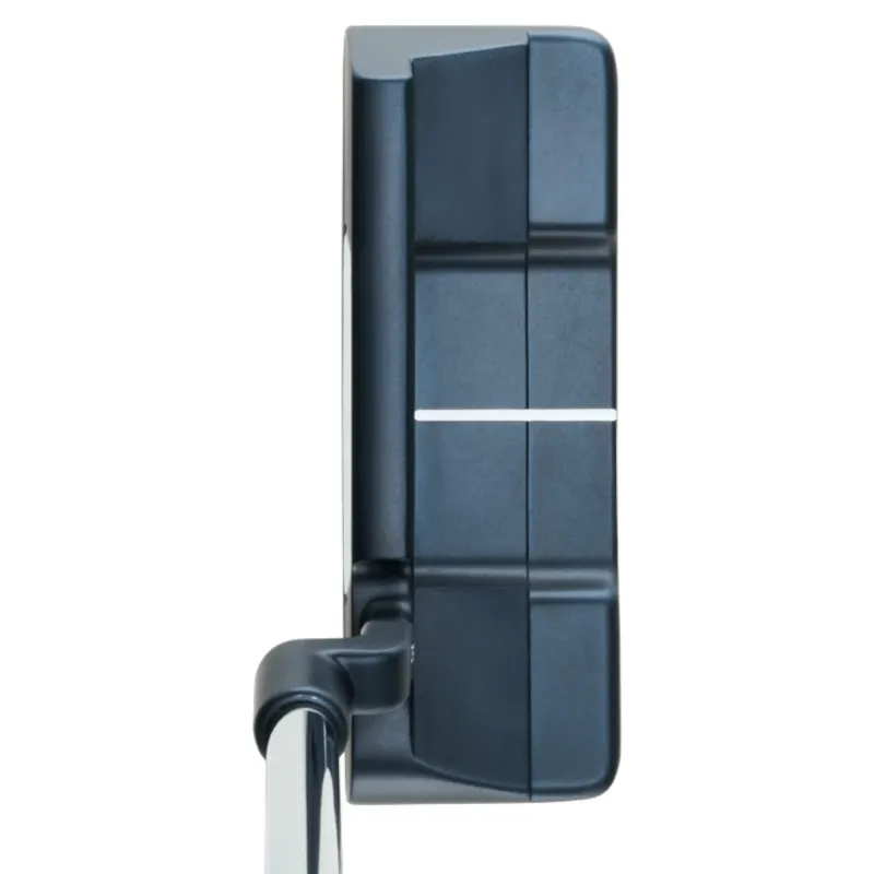 PUTTER Ai-ONE DOUBLE WIDE CH PISTOL PUTTER Ai-ONE DOUBLE WIDE CH PISTOL