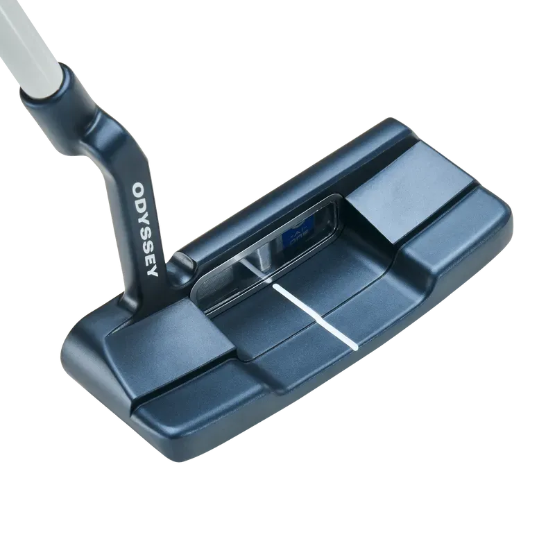 PUTTER Ai-ONE DOUBLE WIDE CH PISTOL PUTTER Ai-ONE DOUBLE WIDE CH PISTOL