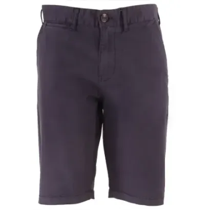 BERMUDA CARNOUSTIE marine face