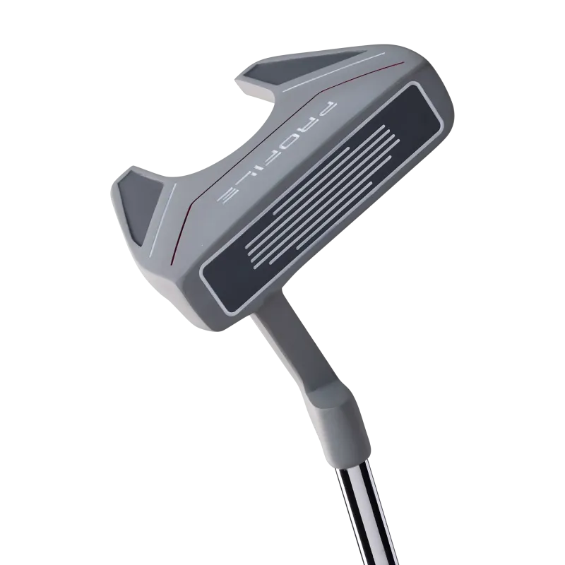 KIT DEMI SERIE PROFILE GRAPHITE KIT DEMI SERIE PROFILE GRAPHITE
