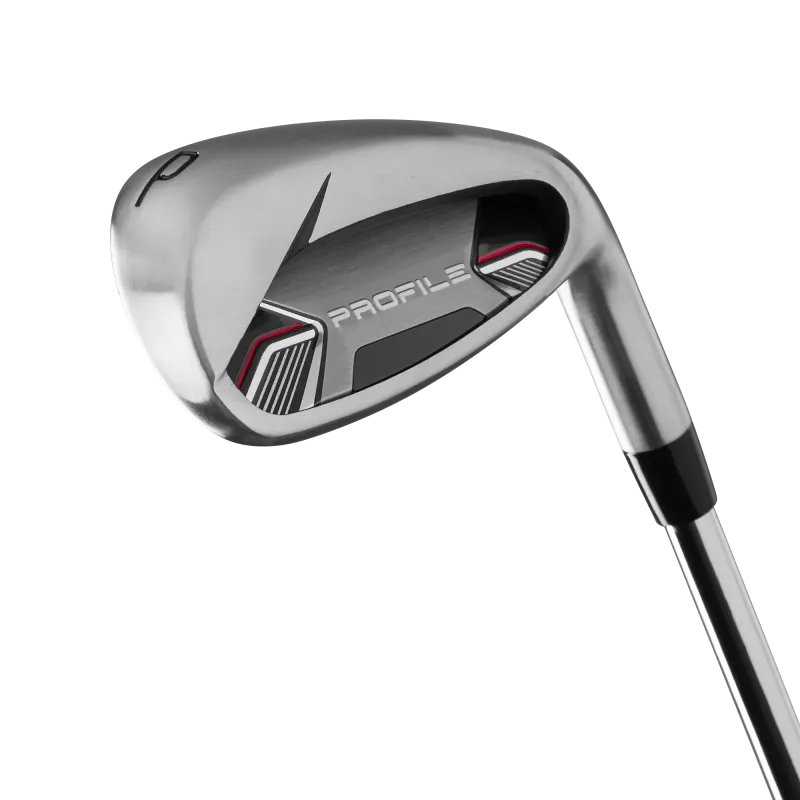 KIT DEMI SERIE PROFILE GRAPHITE KIT DEMI SERIE PROFILE GRAPHITE