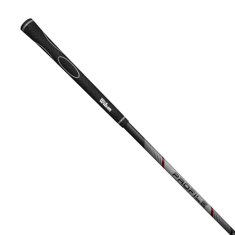 KIT DEMI SERIE PROFILE GRAPHITE KIT DEMI SERIE PROFILE GRAPHITE